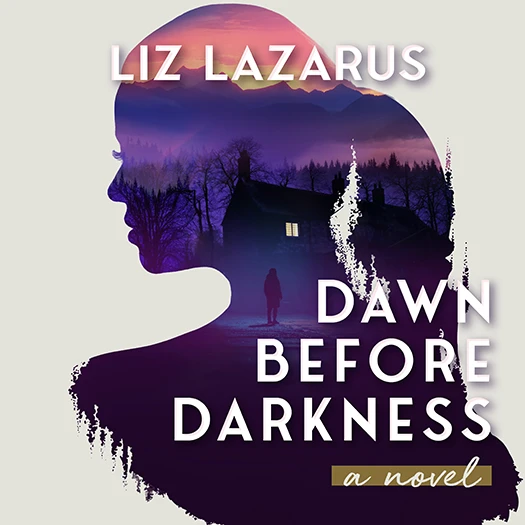 Dawn Before Darkness: Audio Book